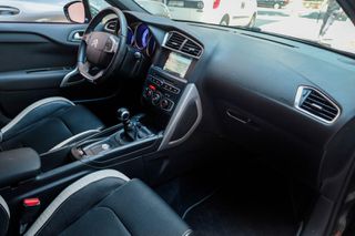 DS DS4 2015 1.2 PureTech 130hp Urban Show (Navi)-thumb-13