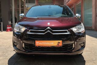 DS DS4 2015 1.2 PureTech 130hp Urban Show (Navi)-thumb-4