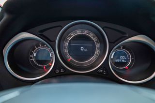 DS DS4 2015 1.2 PureTech 130hp Urban Show (Navi)-thumb-22