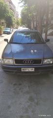 Audi 80 1993 80 AVANT με υδραυλικο τιμονι
