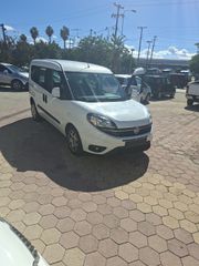Fiat Doblo 2018 PROFESSIONAL DIESEL