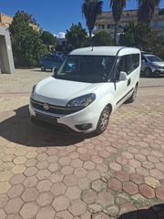 Fiat Doblo 2018 PROFESSIONAL DIESEL-thumb-2