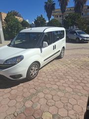 Fiat Doblo 2018 PROFESSIONAL DIESEL-thumb-3