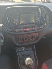 Fiat Doblo 2018 PROFESSIONAL DIESEL-thumb-4