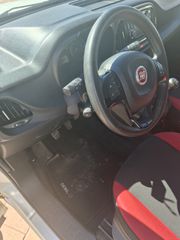 Fiat Doblo 2018 PROFESSIONAL DIESEL-thumb-5
