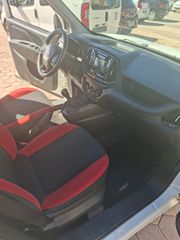 Fiat Doblo 2018 PROFESSIONAL DIESEL-thumb-9
