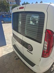 Fiat Doblo 2018 PROFESSIONAL DIESEL-thumb-10