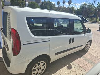 Fiat Doblo 2018 PROFESSIONAL DIESEL-thumb-11