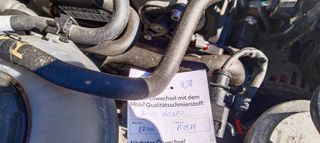 ΚΙΝΗΤΗΡΑΣ ΜΟΤΕΡ VW ME ΚΩΔΙΚΟ ( DAD - DADA) + AYTOMATO ΣΑΣΜΑΝ DSG ΜΕ ΚΩΔΙΚΟ SSP ****98000KM***-thumb-3