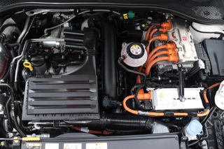 Cupra Leon 2021 1.4  Plug-In Hybrid 245hp VZ-thumb-41