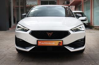 Cupra Leon 2021 1.4  Plug-In Hybrid 245hp VZ-thumb-48
