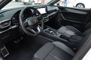 Cupra Leon 2021 1.4  Plug-In Hybrid 245hp VZ-thumb-1