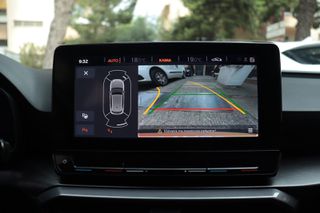Cupra Leon 2021 1.4  Plug-In Hybrid 245hp VZ-thumb-33