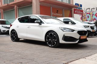 Cupra Leon 2021 1.4  Plug-In Hybrid 245hp VZ-thumb-45