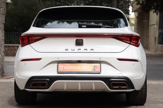 Cupra Leon 2021 1.4  Plug-In Hybrid 245hp VZ-thumb-47