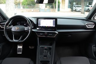 Cupra Leon 2021 1.4  Plug-In Hybrid 245hp VZ-thumb-6