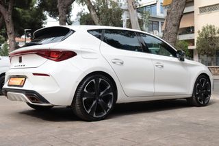 Cupra Leon 2021 1.4  Plug-In Hybrid 245hp VZ-thumb-46