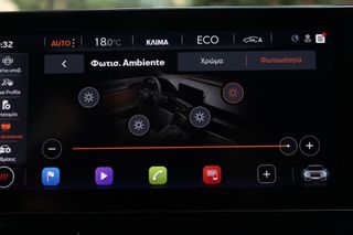 Cupra Leon 2021 1.4  Plug-In Hybrid 245hp VZ-thumb-29