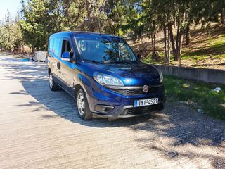 Fiat Doblo 2019-thumb-0