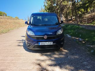 Fiat Doblo 2019-thumb-3