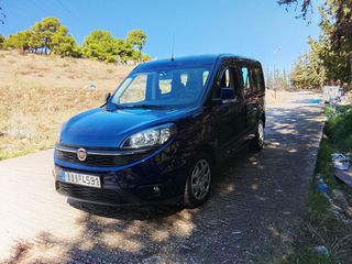 Fiat Doblo 2019