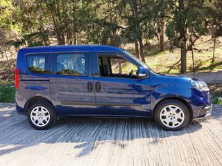 Fiat Doblo 2019-thumb-4