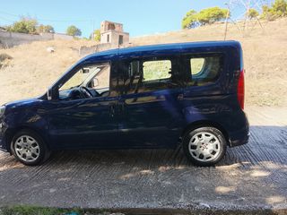 Fiat Doblo 2019-thumb-5