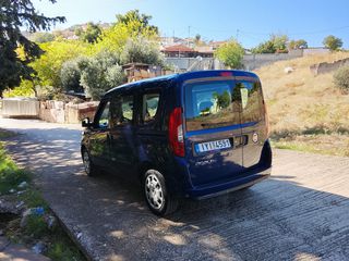 Fiat Doblo 2019-thumb-7