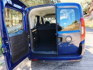 Fiat Doblo 2019-thumb-9