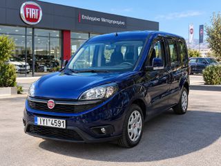 Fiat Doblo 2019