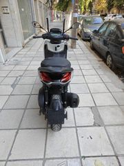 Piaggio Beverly 300i 2024 ΓΡΑΜΜΑΤΙΑ ΜΕΤΑΞΥ ΜΑΣ-thumb-4