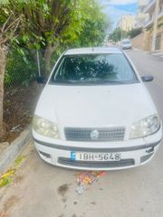 Fiat Punto 2001 PUNTO