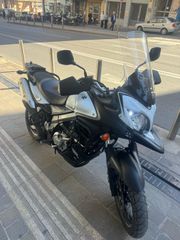Suzuki V-Strom 650 2016-thumb-1