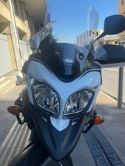 Suzuki V-Strom 650 2016-thumb-2