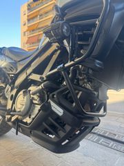 Suzuki V-Strom 650 2016-thumb-4