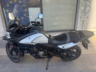 Suzuki V-Strom 650 2016-thumb-9