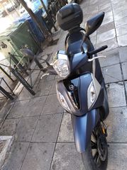 Sym Symphony ST 200i 2021 SYMPHONY ST 200I ABS EURO 4-thumb-3