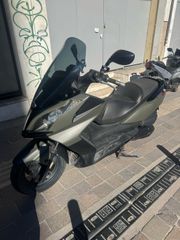 Kymco Downtown 300i 2012-thumb-3