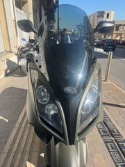 Kymco Downtown 300i 2012-thumb-4
