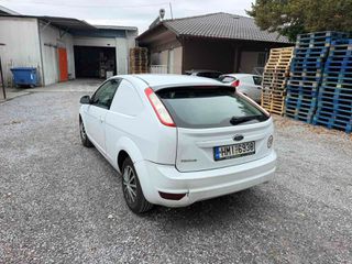 Ford Focus 2009 1.6 TREND