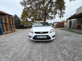 Ford Focus 2009 1.6 TREND-thumb-2