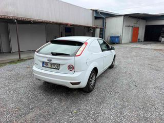 Ford Focus 2009 1.6 TREND-thumb-3
