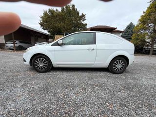 Ford Focus 2009 1.6 TREND-thumb-4