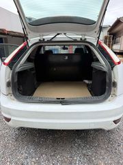 Ford Focus 2009 1.6 TREND-thumb-7