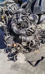 ΚΙΝΗΤΗΡΑΣ - ΜΟΤΕΡ FIAT DUCATO (2021-2027) 2.2 MultiJet / Turbo Diesel ME KΩΔΙΚΟ ( 46348913 - 735044770 ) ΥΠΑΡΧΕΙ ΚΑΙ ΚΟΜΠΛΕ ΚΑΛΩΔΙΩΣΗ-thumb-2