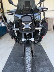 Bmw R 1300 GS 2025 Adventure Triple Black