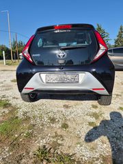 Toyota Aygo (X) 2022-thumb-3