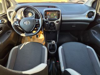 Toyota Aygo (X) 2022-thumb-6
