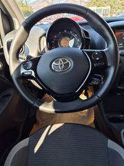 Toyota Aygo (X) 2022-thumb-7
