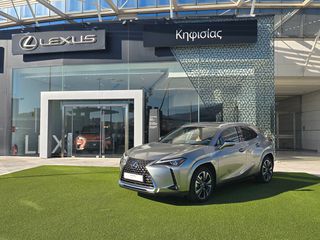 Lexus UX 2026 300h  FWD RAPTURE S/R